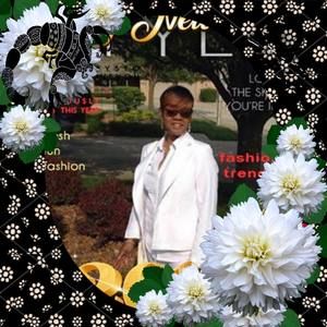 Meet your Posher, Judith